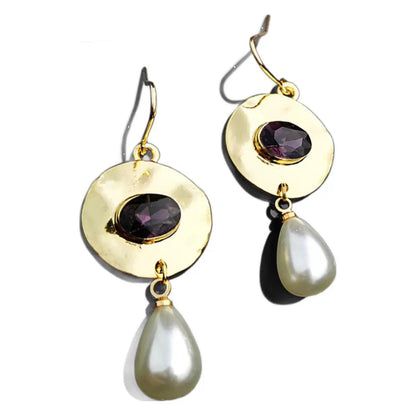 Elegant Pearl Earring for Every Occasion
