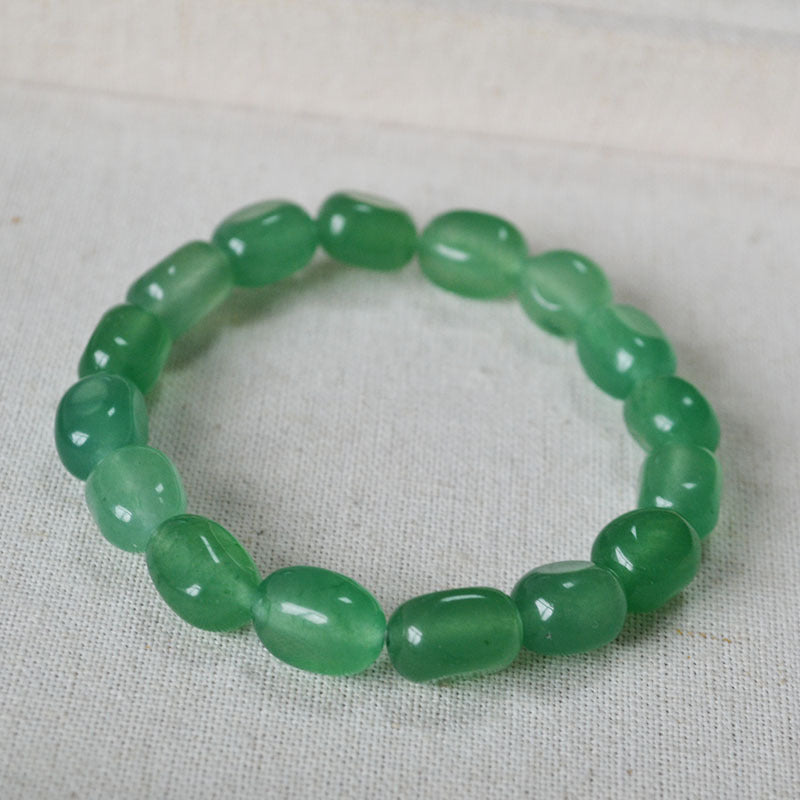 Delicate Artisan Bracelet