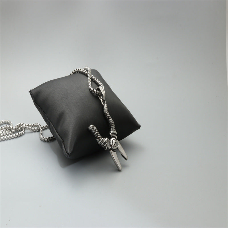 Beautiful Necklace with Unique Style