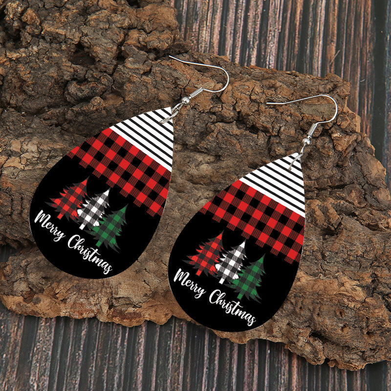 Stunning Earring for Daily Wear