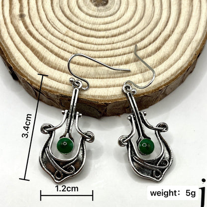 Charming Earring for Any Occasion