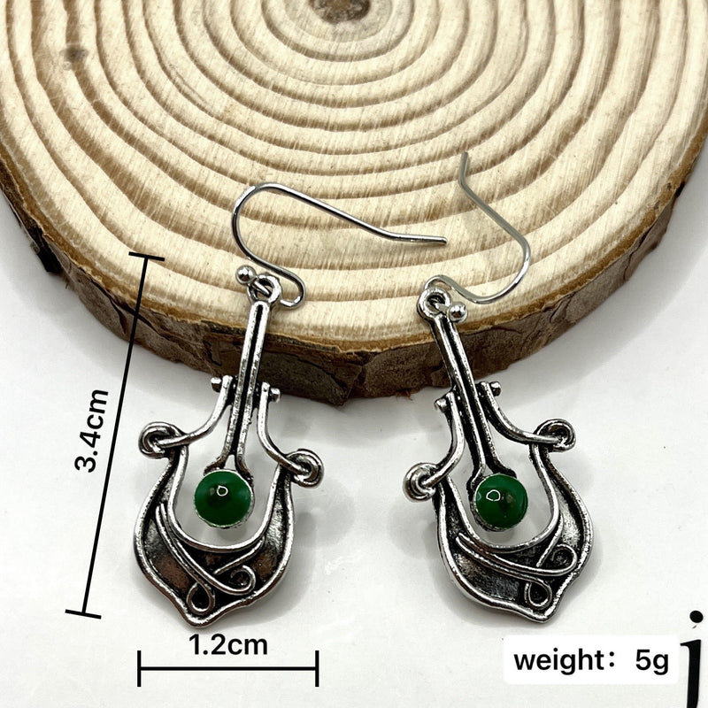 Charming Earring for Any Occasion