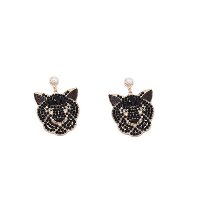 Elegant Pearl Earring for Every Occasion