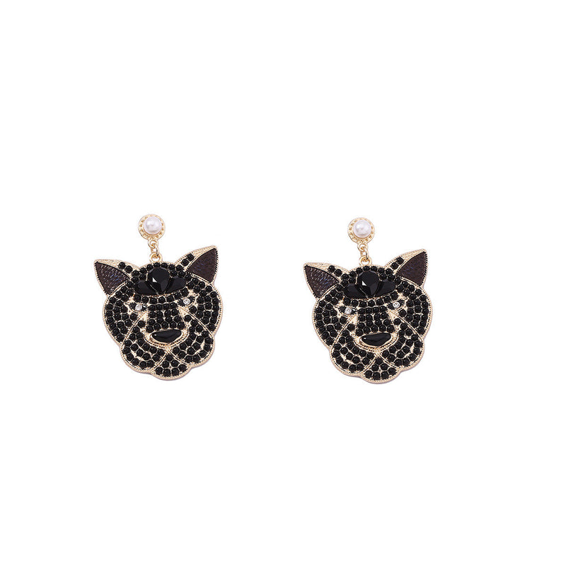 Elegant Pearl Earring for Every Occasion