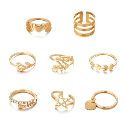 Stunning Set for Daily Wear