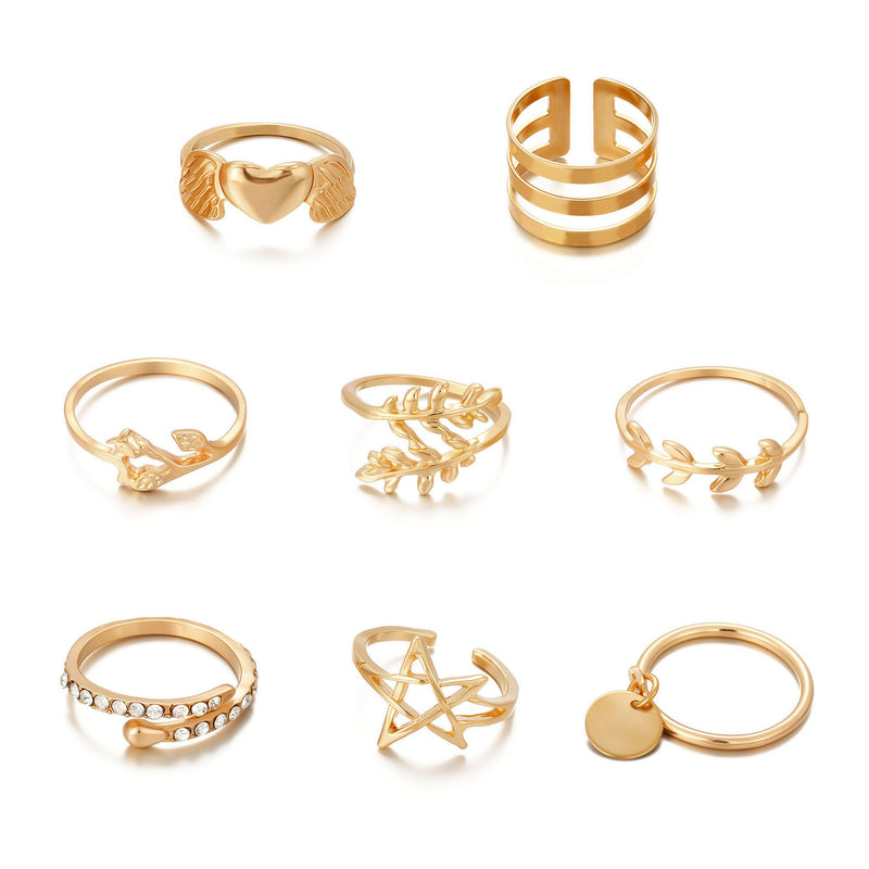 Stunning Set for Daily Wear