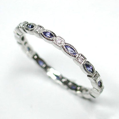 Vintage Handmade Ring