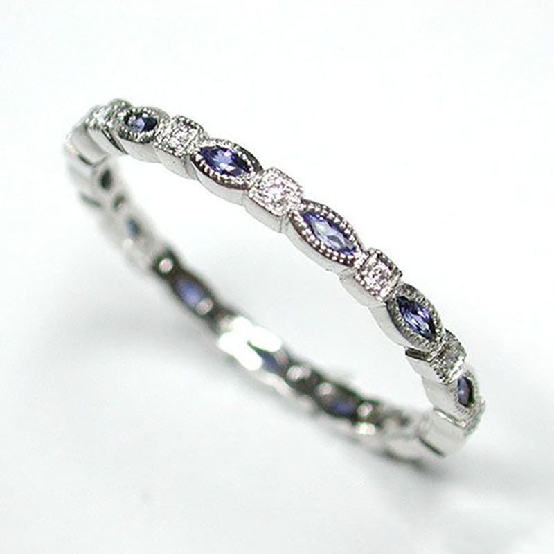 Vintage Handmade Ring