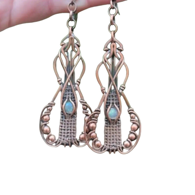 Charming Earring for Any Occasion