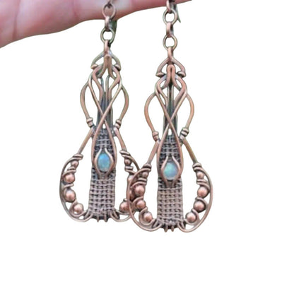 Charming Earring for Any Occasion