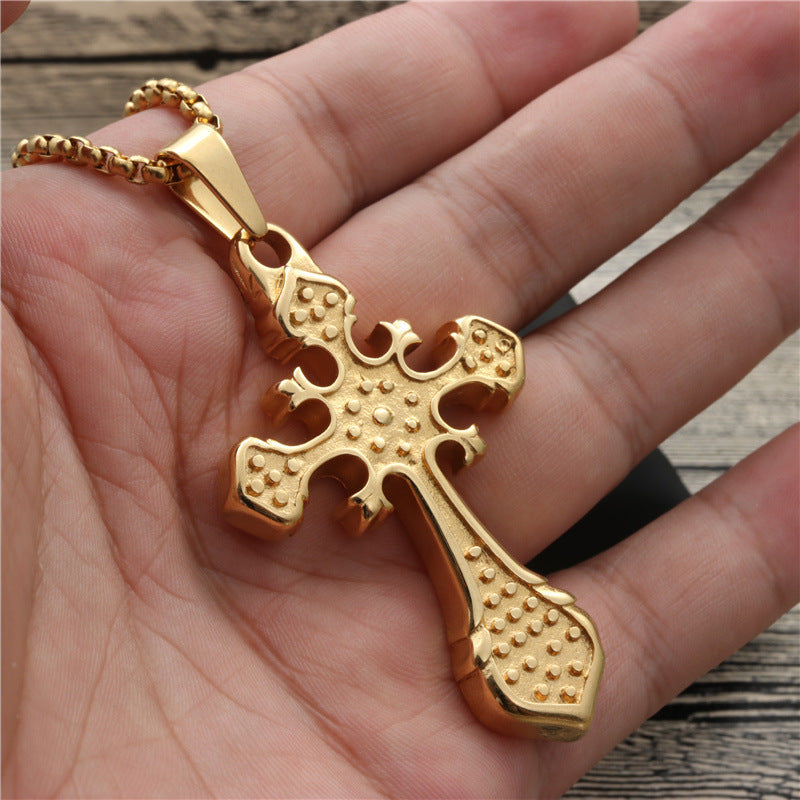 Classic Necklace with Timeless Appeal