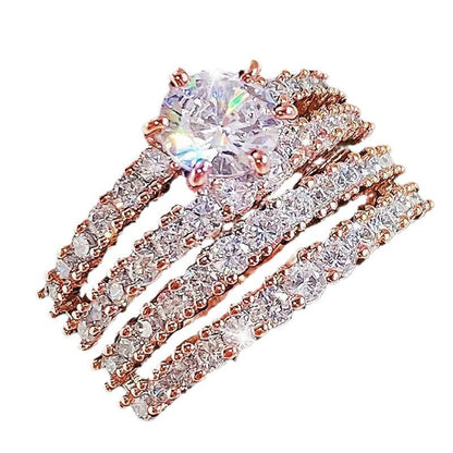Stunning Ring for Daily Wear