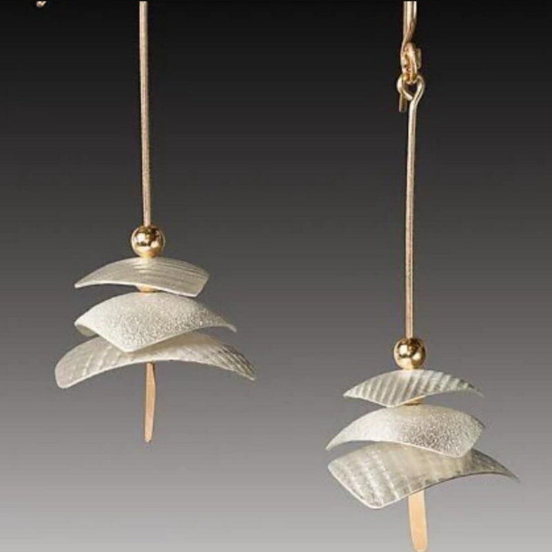 Romantic Earring for Special Moments