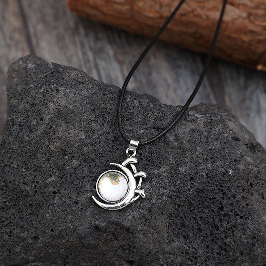 Classic Necklace with Timeless Appeal
