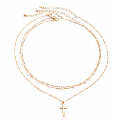 Elegant Pearl Necklace for Every Occasion