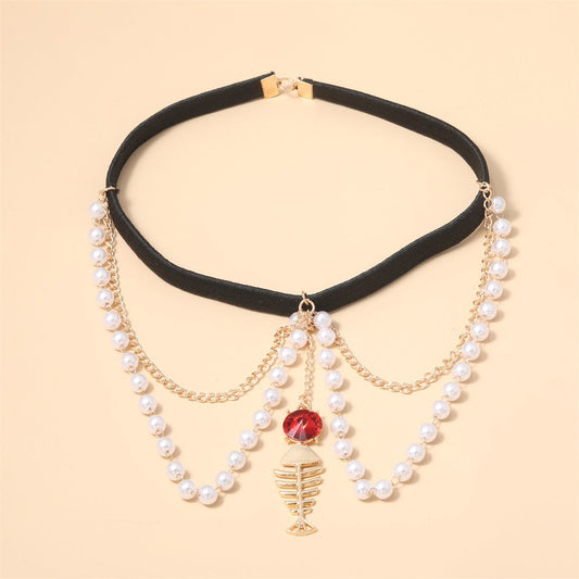 Stunning Chain for Daily Wear