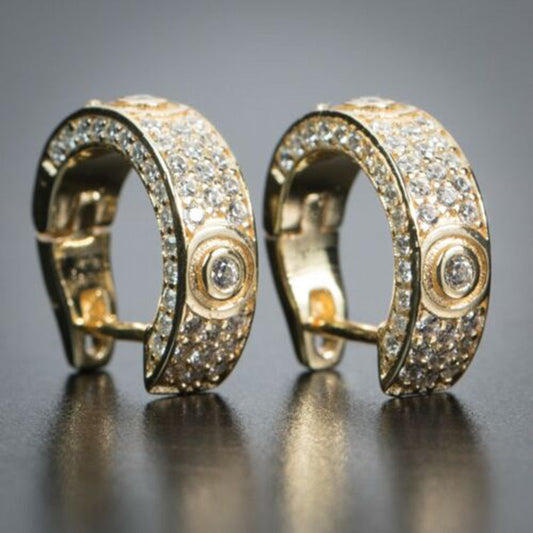 Elegant Earring for Every Occasion
