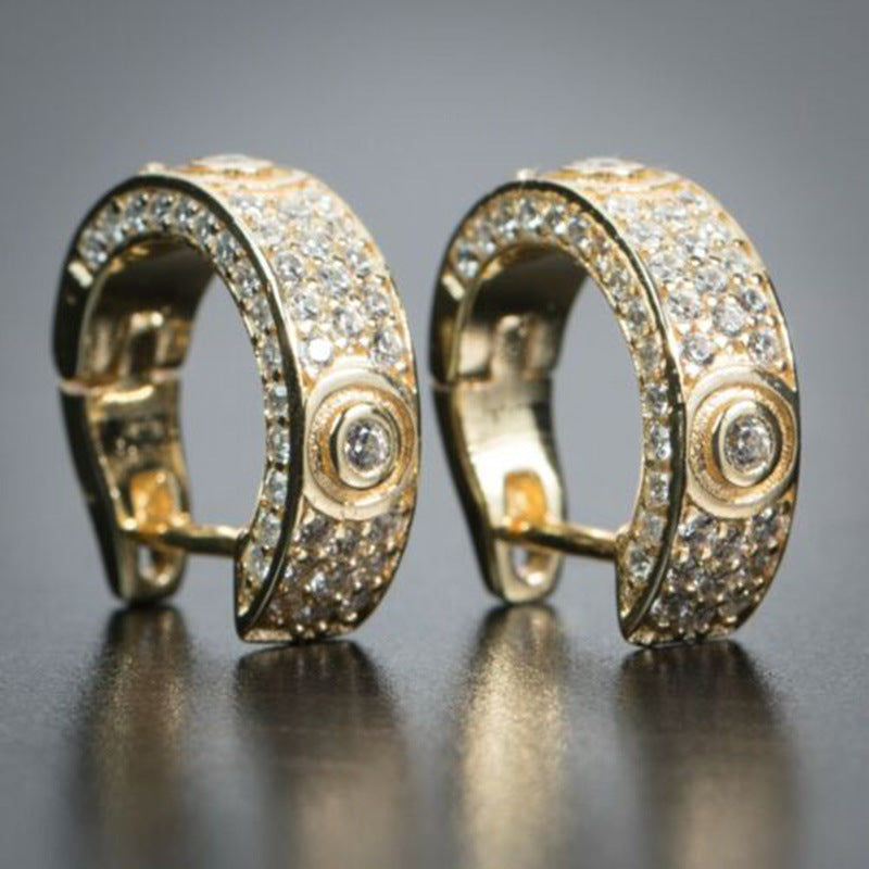 Elegant Earring for Every Occasion