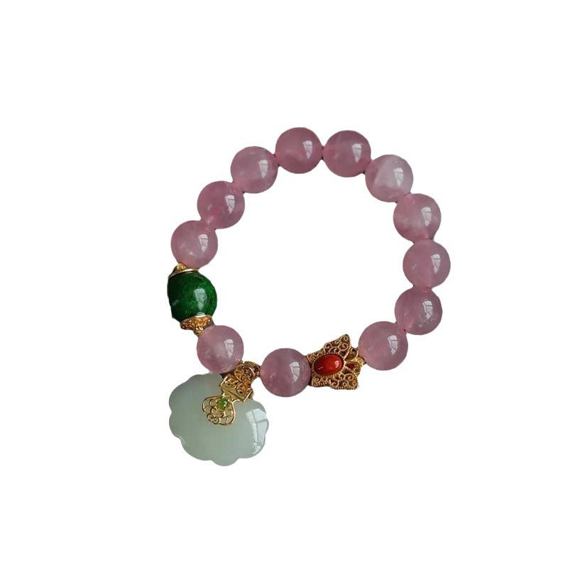 Charming Silver Bracelet for Any Occasion