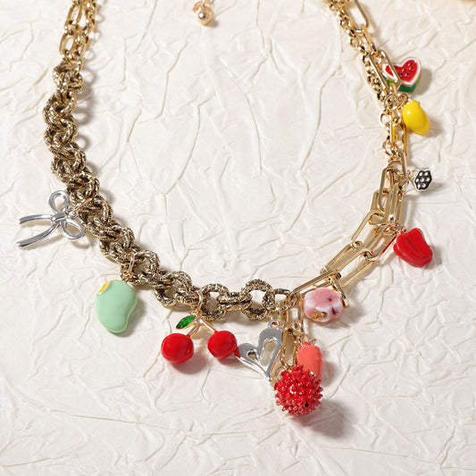 Classic Necklace with Timeless Appeal