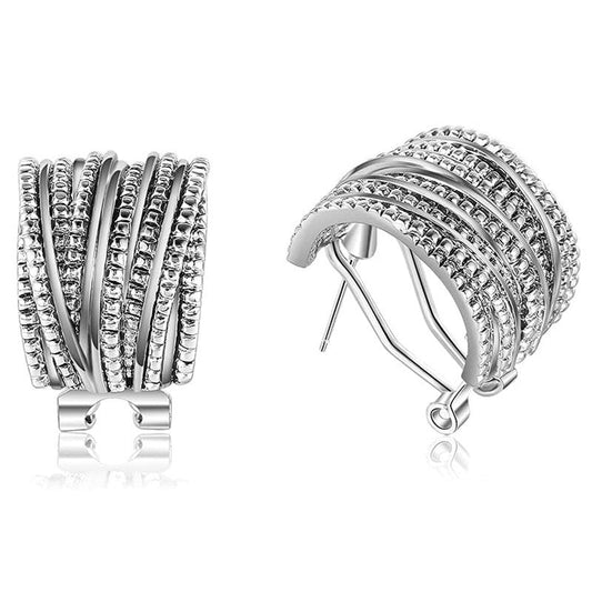 Romantic Earring for Special Moments