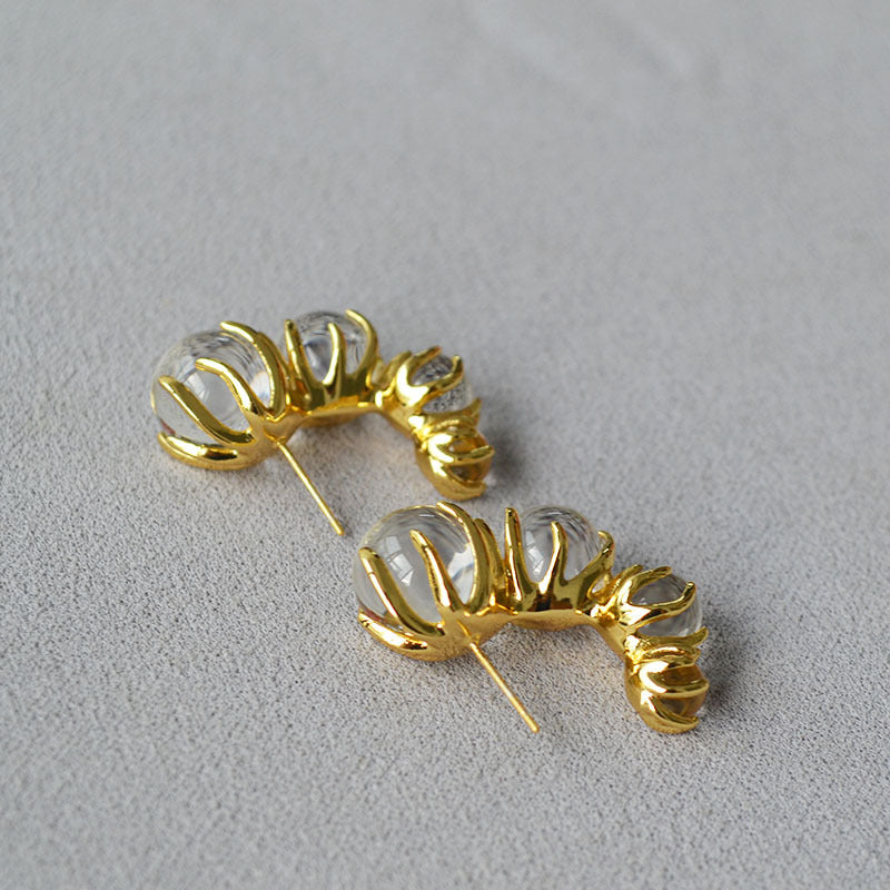 Beautiful Earring with Unique Style