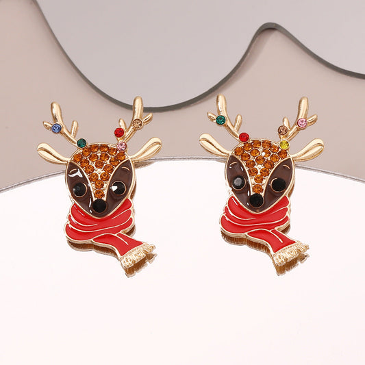 Charming Earring for Any Occasion