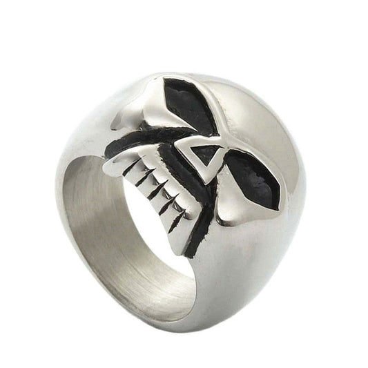 Beautiful Ring with Unique Style