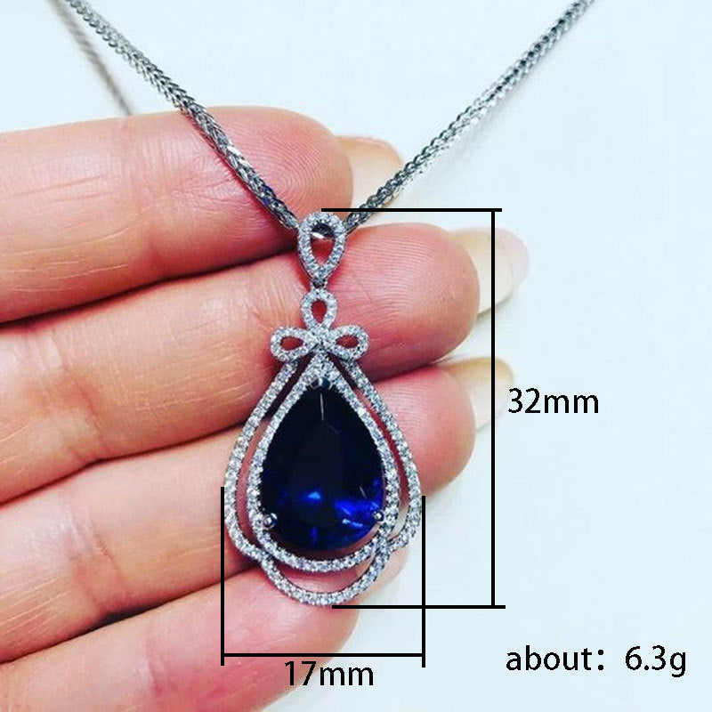 Vintage Handmade Necklace