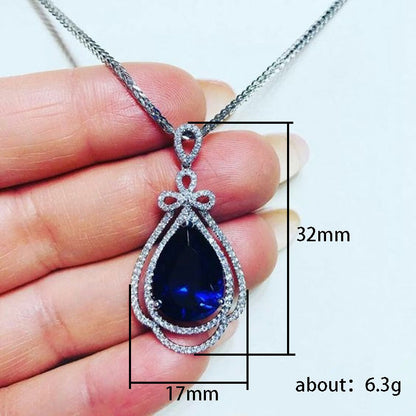 Vintage Handmade Necklace