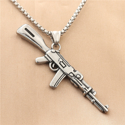 Elegant Pendant for Every Occasion