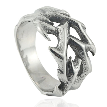 Stunning Ring for Daily Wear