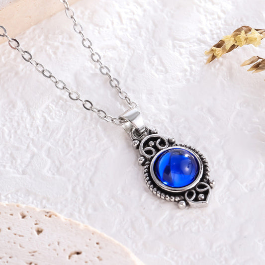 Charming Necklace for Any Occasion