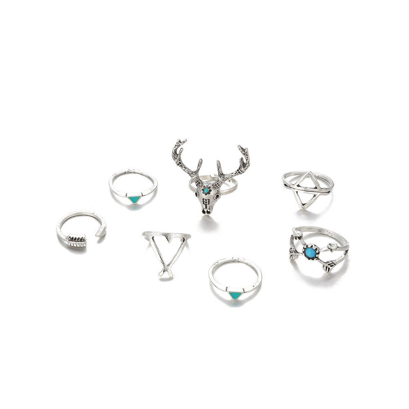 Vintage Handmade Bracelet