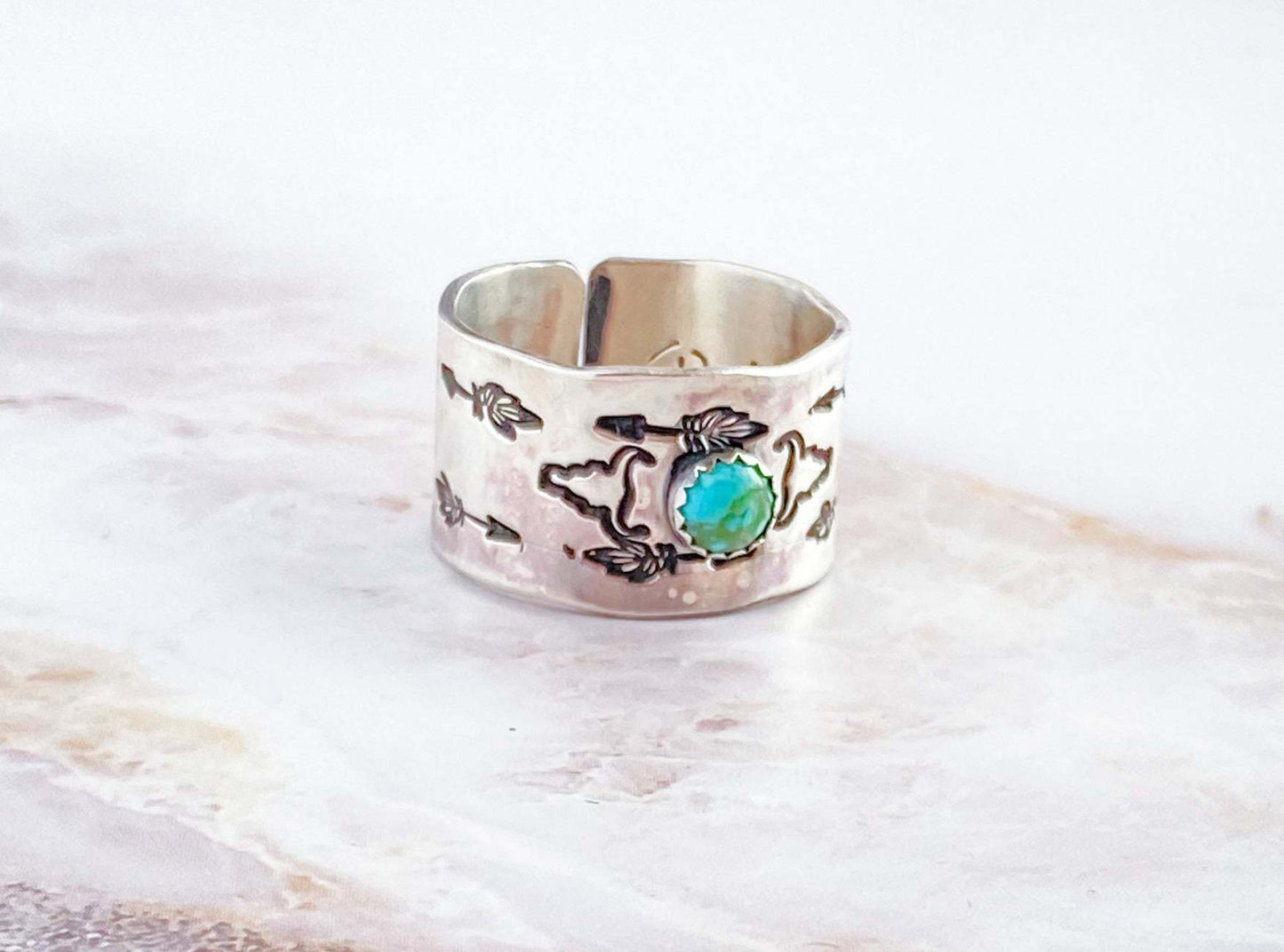 Stunning Ring for Daily Wear