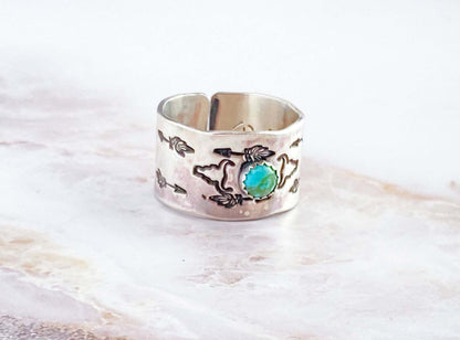 Stunning Ring for Daily Wear