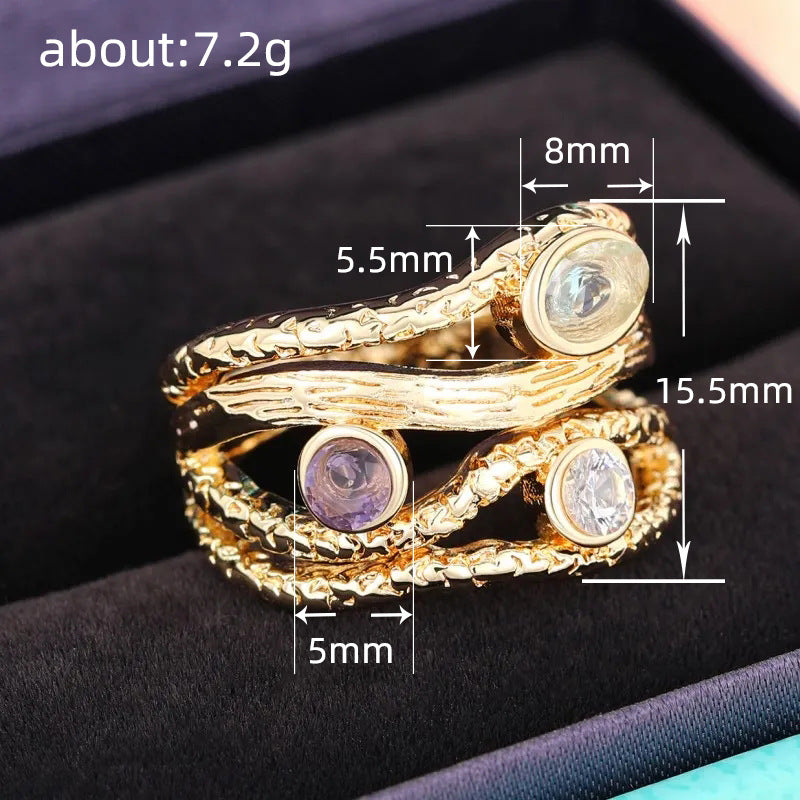 Beautiful Bracelet with Unique Style