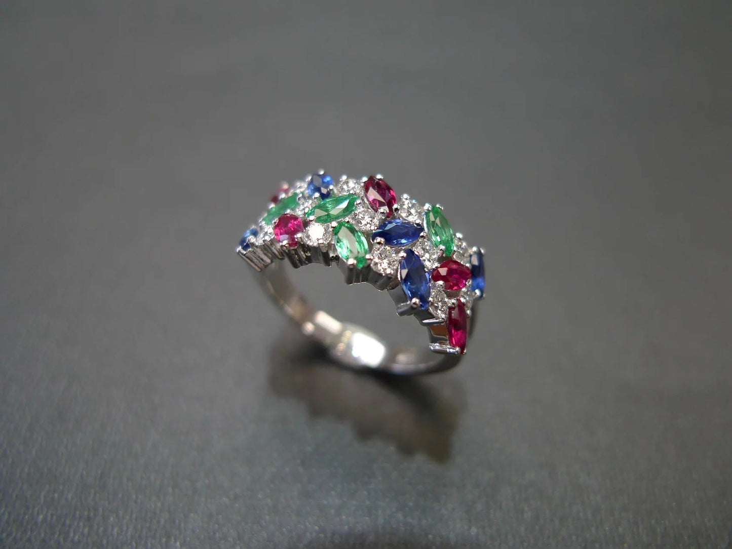 Stunning Ring for Daily Wear