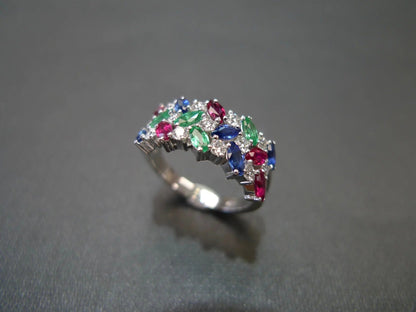 Stunning Ring for Daily Wear