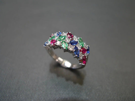 Stunning Ring for Daily Wear