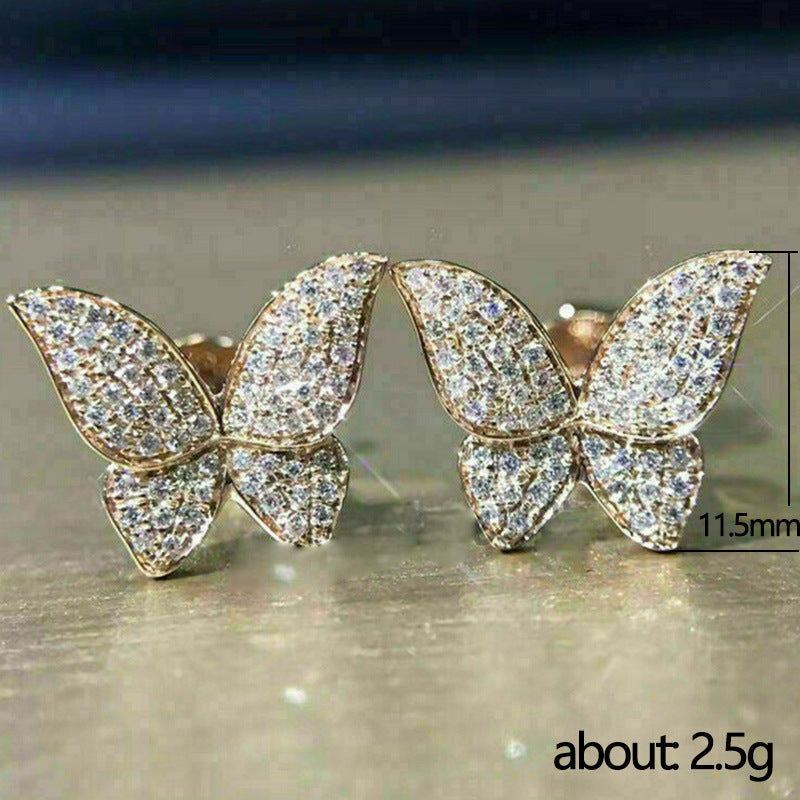Beautiful Earring with Unique Style