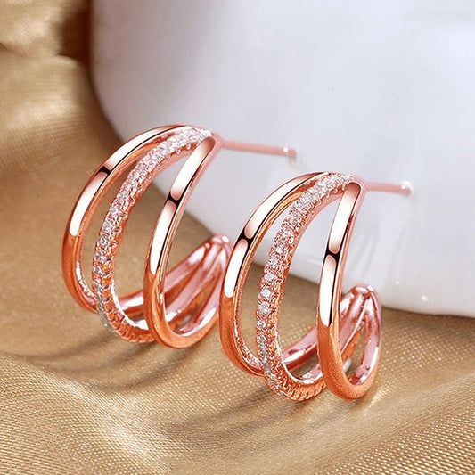 Stunning Earring for Daily Wear