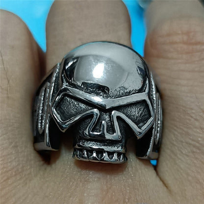 Delicate Artisan Ring