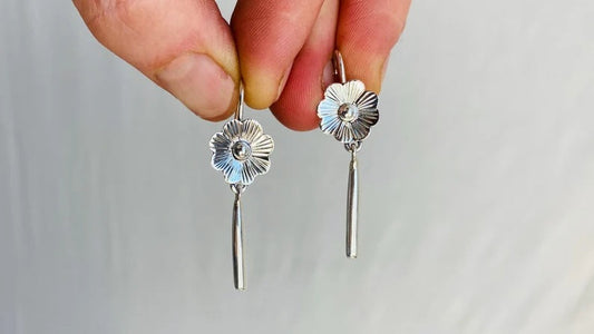 Classic Earring with Timeless Appeal