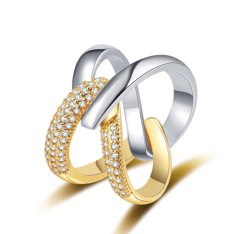 Charming Ring for Any Occasion