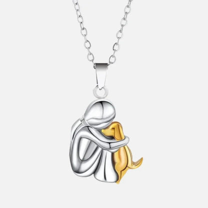 Beautiful Necklace with Unique Style