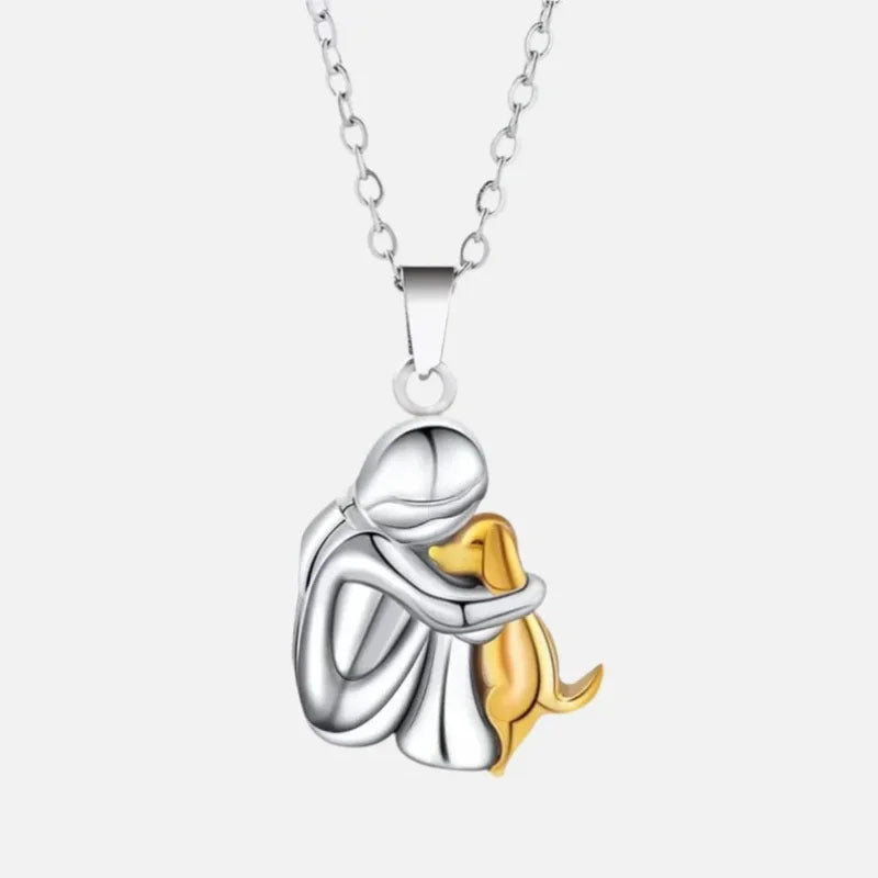 Beautiful Necklace with Unique Style