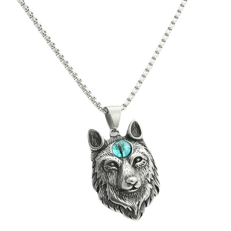 Charming Pendant for Any Occasion