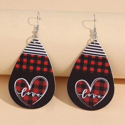 Classic Earring with Timeless Appeal