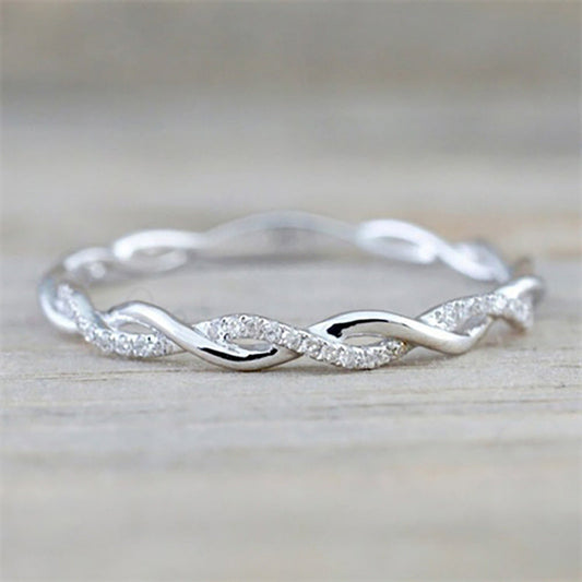 Elegant Ring for Every Occasion
